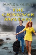 Cover: The Crossover Mystery - Gemini Book Publishers