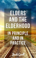 Cover: Elders and the Elderhood: In Principle and In Practice - Hayes Press