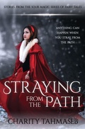 Cover: Straying from the Path (Sour Magic, #0) - Collins Mark Books