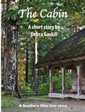 Cover: The Cabin - Debra Gaskill