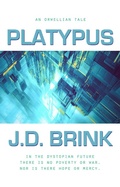 Cover: Platypus - Fugitive Fiction