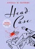 Cover: Head Case (Vintage Clothing Series, #5) - Vintage Clothing Series