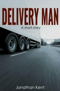 Cover: Delivery Man - Jonathan Kent