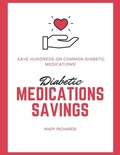 Cover: Diabetic Medications Savings - una owen