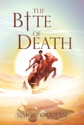 Cover: The Bite of Death (Bytarend, #3) - Bytarend