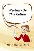 Cover: Meekness in Thai Culture - Matt Owens Rees