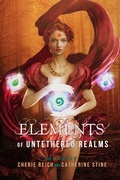 Cover: Elements of Untethered Realms - Untethered Realms