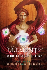 Enlarge image Cover: Elements of Untethered Realms - Untethered Realms