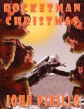 Cover: Rocketman Christmas - Rocketman