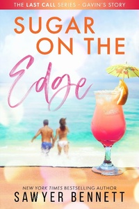 Enlarge image Cover: Sugar on the Edge (The Last Call Series, #3) - Big Dog Books, LLC