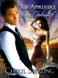 Cover: The Apprentice Fairy Godmother - Cheryl Sterling
