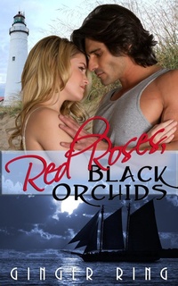 Enlarge image Cover: Red Roses, Black Orchids - Ginger Ring