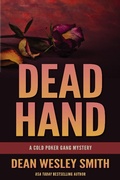 Cover: Dead Hand: A Cold Poker Gang Mystery - WMG Publishing