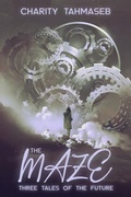 Cover: The Maze: Three Tales of the Future - Collins Mark Books