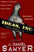 Cover: Ideas, Inc. - AWP Fantasy