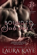 Cover: Bound to Submit (Blasphemy) - Blasphemy