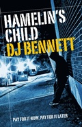 Cover: Hamelin's Child - Hamelin's Child