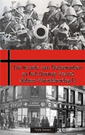Cover: De invasie van Denemarken en het Deense Verzet tijdens Wereldoorlog II - DRSC Publishers