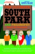 Cover: The Ultimate South Park and Philosophy - Wiley