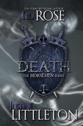 Cover: Death: The Horsemen Series - The Horsemen Series
