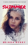 Cover: Shimmer - Sweet Biscuit Publishing LLC