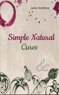 Cover: Simple Natural Cures - Julio Lara