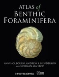 Cover: Atlas of Benthic Foraminifera - Wiley-Blackwell