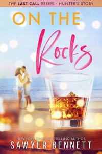 Enlarge image Cover: On the Rocks (The Last Call Series, #1) - Big Dog Books, LLC