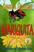 Cover: Mariquita - Angela Stevens