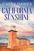 Cover: California Sunshine (California Romance, #0.5) - Mountain Vines Publishing
