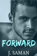 Cover: Forward - J. Saman
