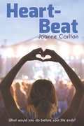 Cover: Heart-Beat - Hamley Books