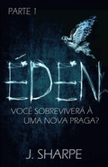 Cover: &Eacute;den - Babelcube Inc.