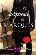 Cover: A Surpresa do Marqu&ecirc;s - Dama Beltran