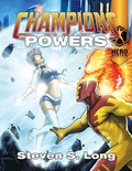 Cover: Champions Powers - Hero Games