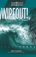Cover: Wipeout! (Surfing Detective Mystery Series, #2) - Surfing Detective Mystery Series