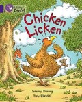 Cover: Chicken Licken - Collins