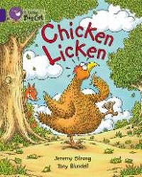 Enlarge image Cover: Chicken Licken - Collins