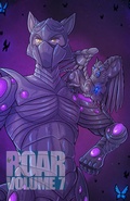 Cover: Roar Volume 7 - ROAR