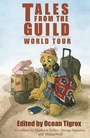 Cover: Tales from the Guild - World Tour - Furplanet Productions