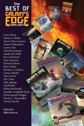 Cover: The Best of Galaxy's Edge: 2015-2017 - Phoenix Pick