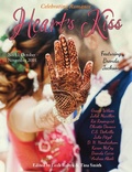 Cover: Heart's Kiss: Issue 11, October-November 2018: Featuring Brenda Jackson (Heart's Kiss, #11) - Heart's Nest Press