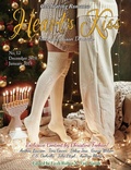Cover: Heart's Kiss: Issue 12, December 2018-January 2019: Featuring Susan Donovan (Heart's Kiss, #12) - Heart's Kiss
