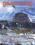 Cover: Galaxy's Edge Magazine: Issue 36, January 2019Galaxy's Edge Magazine: Issue 36, January 2019 (Galaxy's Edge, #36) - Galaxy's Edge