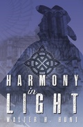 Cover: Harmony in Light - WordFire Press