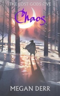 Cover: Chaos - Megan Derr