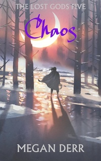 Enlarge image Cover: Chaos - Megan Derr