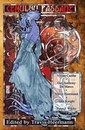 Cover: Cthulhu Passant - Travis Heermann