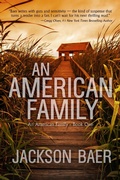Cover: An American Family - Evolved Publishing LLC