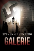 Cover: Galerie - Evolved Publishing LLC